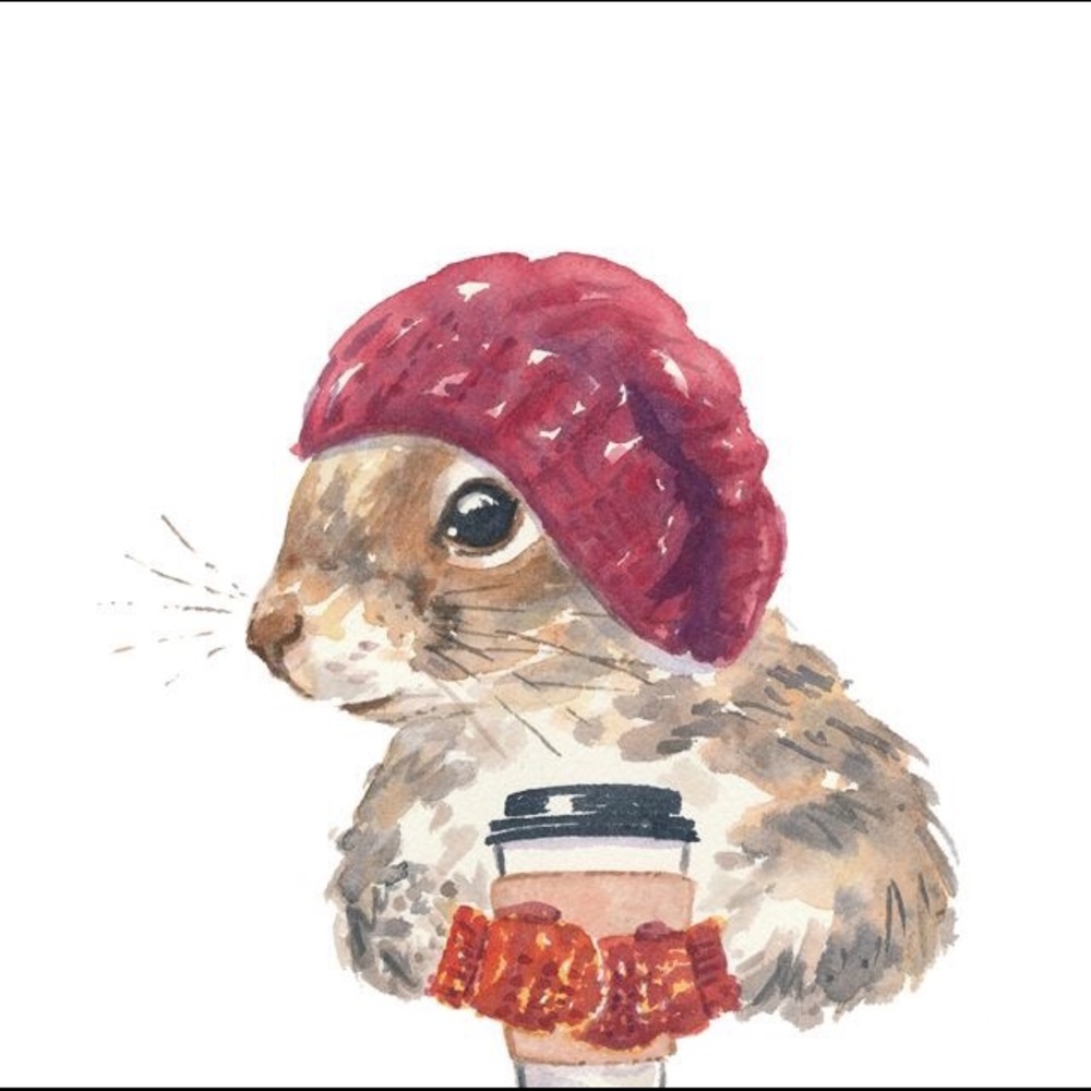 Meet your Posher, Kaitlyn